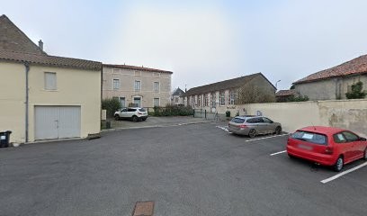 Centre De Loisirs Pattes De Mouche, Centre de Loisirs à Saint-Pierre-du-Chemin