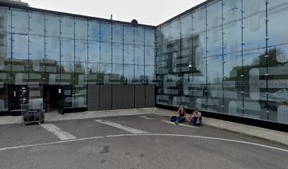 Donut Quiz Aéroville Roissy, Centre de Loisirs à Roissy-en-France