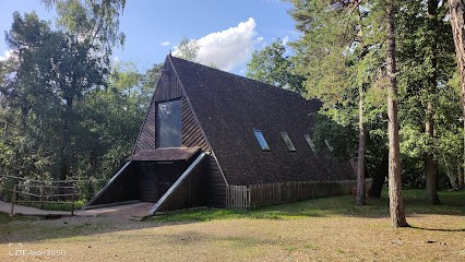 Centre Édouard Hoff, Centre de Loisirs à Saint-Lubin-des-Joncherets
