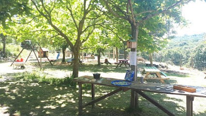 O'PARC, Centre de Loisirs à Saint-Michel