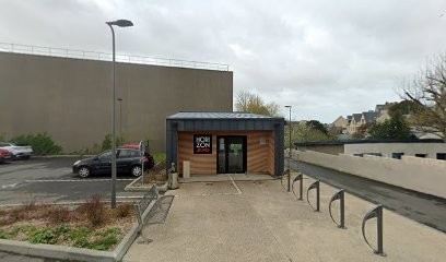 Horizon Jeunes, Centre de Loisirs à Saint-Pair-sur-Mer