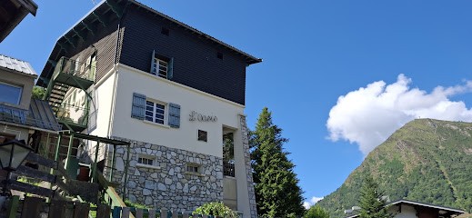 Centre De Vacances L'Oasis, Centre de Loisirs à Saint-Lary-Soulan