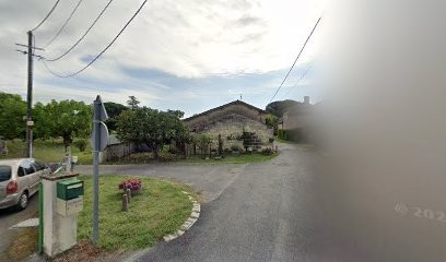 Famille Rurale, Centre de Loisirs à Vignonet