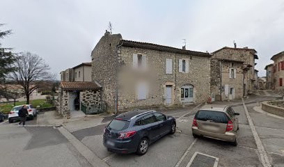 Union Sportive Rochemaure, Centre de Loisirs à Rochemaure