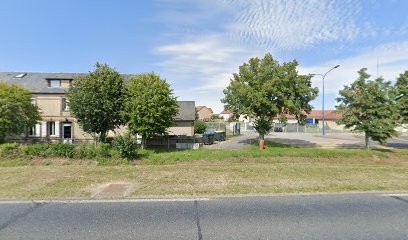 Centre De Loisirs La Maison Des Champs, Centre de Loisirs à Verneuil d'Avre et d'Iton