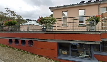 ALSH Ville Auvergne Siaugues Sainte-Marie, Centre de Loisirs à Siaugues-Sainte-Marie