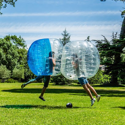 Bump Games Toulouse - Portet-sur-garonne, Centre de Loisirs à Portet-sur-Garonne