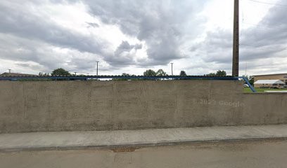 Etoile Sportive Villenouvelloise Section Rugby, Centre de Loisirs à Villenouvelle