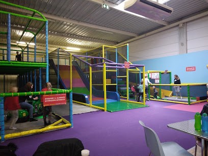 Kiddy Kids ( Ex-Royal Kids Soissons), Centre de Loisirs à Vauxbuin