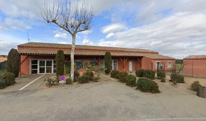 Accueil De Loisirs De Badens, Centre de Loisirs à Badens