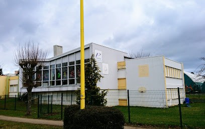 ACM LES BALADINS LIGUE DE L'ENSEIGNEMENT 54, Centre de Loisirs à Val de Briey