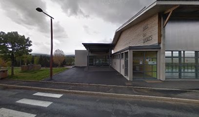 ALSH Ville Auvergne Saugues, Centre de Loisirs à Saugues