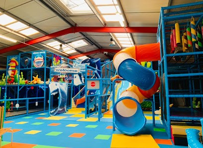 COCOPARK, Centre de Loisirs à Saint-Avold
