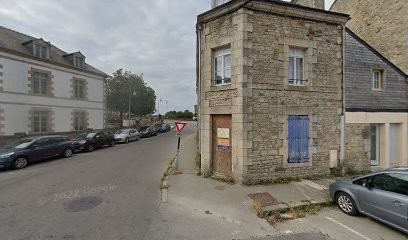 Club Des Retraités, Centre de Loisirs à Pontivy