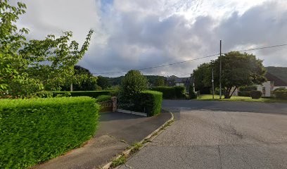 Tennis Club Vallée, Centre de Loisirs à Valmont