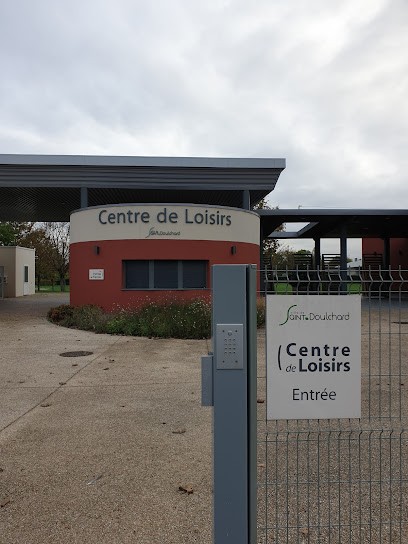 Centre de Loisirs de Saint-Doulchard, Centre de Loisirs à Saint-Doulchard