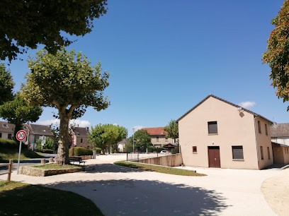 Privezac, Centre de Loisirs à Privezac