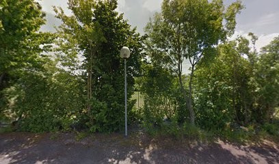 Accueil de Loisirs, Centre de Loisirs à Tiercé