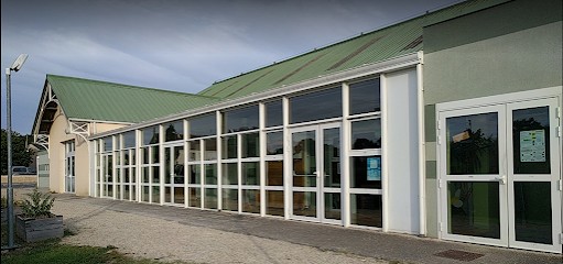 Accueil De Loisirs Mille Bulles, Centre de Loisirs à Saint-Maurice-la-Clouère