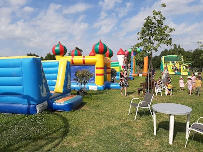 Saint phil loisir, Centre de Loisirs à Saint-Philbert-de-Grand-Lieu