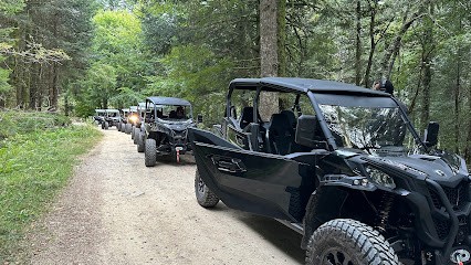 Acvtracks Buggy SSV, Centre de Loisirs à Saint-Rémy-sur-Durolle
