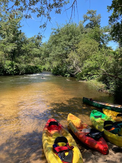 Domaine De Mexico Loisirs, Centre de Loisirs à Sabres