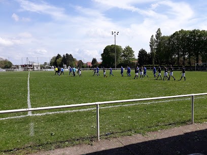 Union Sportive, Centre de Loisirs à Quend