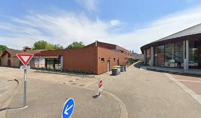 Centre de Loisirs La Maison du Toison, Centre de Loisirs à Villieu-Loyes-Mollon