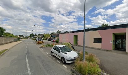 Centre De Loisirs Arlequin, Centre de Loisirs à Servon-sur-Vilaine