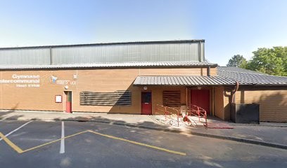 Centre de loisirs Mil'Couleurs - Terre d'Auge, Centre de Loisirs à Pont-l'Évêque