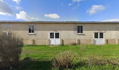 Salle Amicale Laïque de Toufflers, Centre de Loisirs à Toufflers