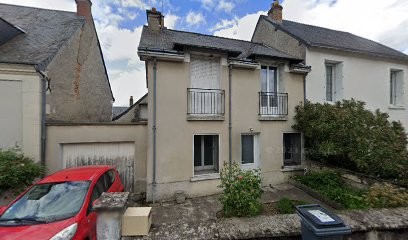 ALSH SACHÉ // Communauté De Communes Touraine Vallée De L'Indre, Centre de Loisirs à Saché