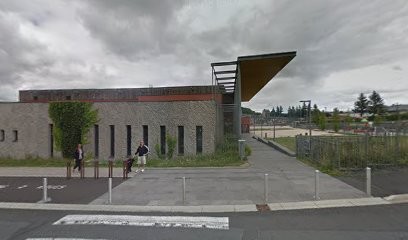 Office Municipal de la Jeunesse et des Sports de Saint-Flour, Centre de Loisirs à Saint-Flour