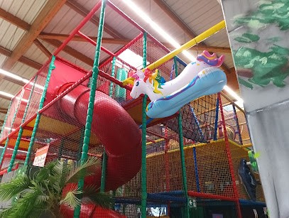 La Java, Centre de Loisirs à Schweighouse-sur-Moder