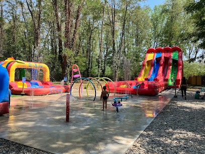 Air Jey Nets, Centre de Loisirs à Ruoms