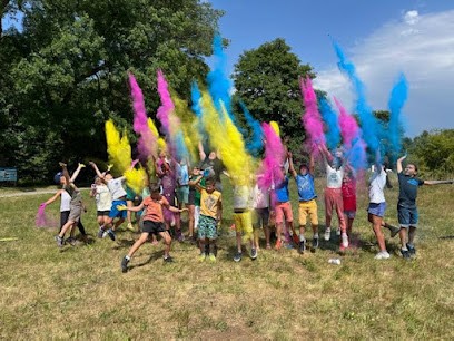 Centre De Loisirs ALSH Ribambelle, Centre de Loisirs à Vorey