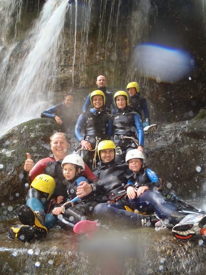 Bureau Ganyoning De Villard De Lans, Centre de Loisirs à Villard-de-Lans