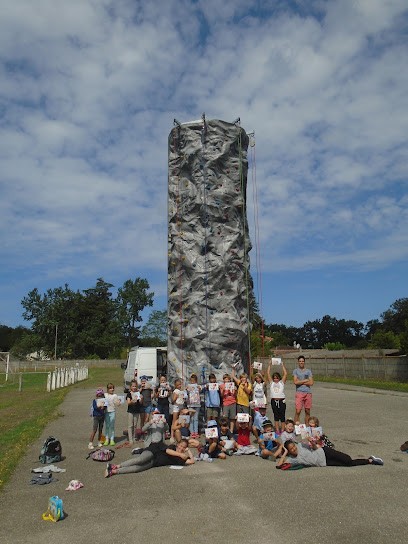 Les Petits Potes, Centre de Loisirs à Saint-Vivien-de-Médoc