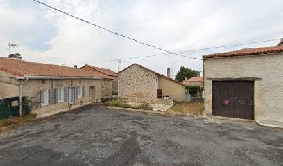 Réveil de Saint Sornin, Centre de Loisirs à Saint-Sornin