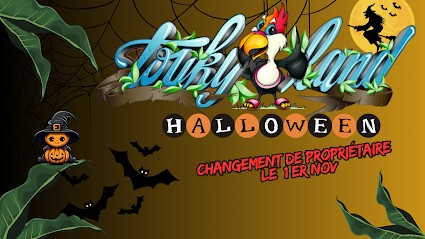 Toukyland Val De Reuil, Centre de Loisirs à Val-de-Reuil