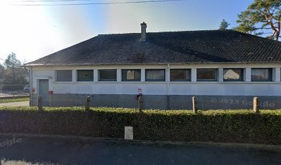 Foyer Club Villages, Centre de Loisirs à Saint-Brieuc