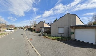 Centre De Loisirs, Centre de Loisirs à Réquista