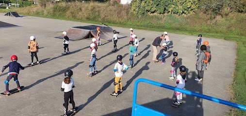 Accueil De Loisirs Saint-Sever, Centre de Loisirs à Saint-Sever