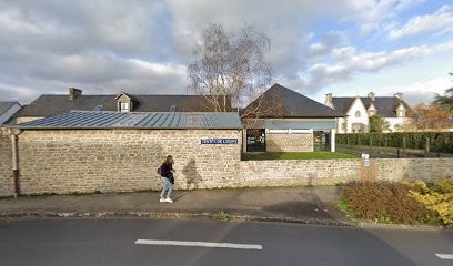 ALSH Saint-Aubin-du-Cormier, Centre de Loisirs à Saint-Aubin-du-Cormier