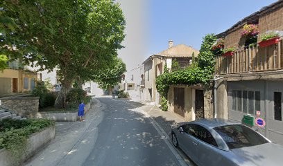 A.L.SH Saint-Paulet-De-Caisson, Centre de Loisirs à Saint-Paulet-de-Caisson