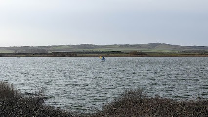 sailing and leisure center Tom Souville, Centre de Loisirs à Sangatte