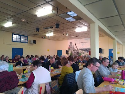 Amicale de Chaucre, Centre de Loisirs à Saint-Georges-d'Oléron