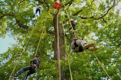 Etang des Bois - Boyer Sport Nature, Centre de Loisirs à Vieilles-Maisons-sur-Joudry