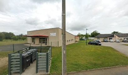 Centre De Loisir CLSH, Centre de Loisirs à Sainte-Mère-Église