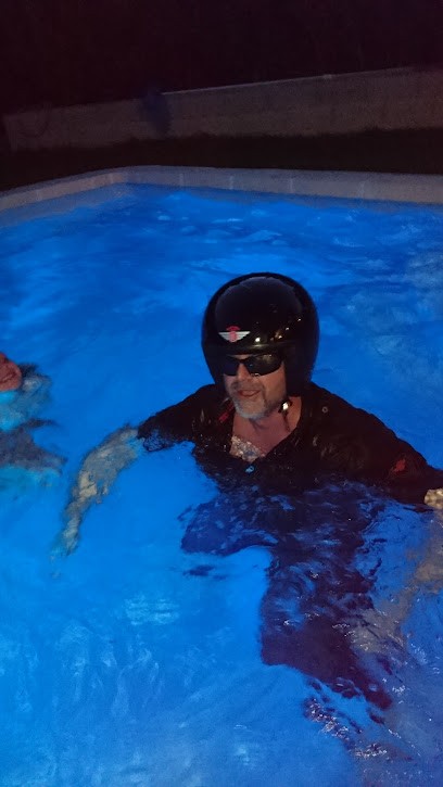 Sommieres Recreation Center, Centre de Loisirs à Sommières